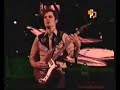 Franz Ferdinand Walk Away live Chile