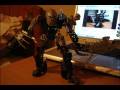 videos de Moonwearwolfair's MOC contest entry 