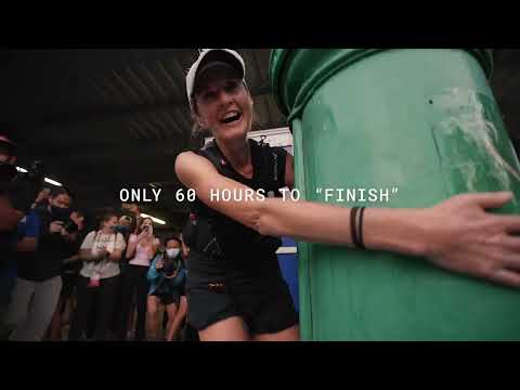 Hong Kong Four Trails Ultra Challenge