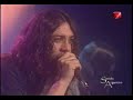 oCoNNoR - No quisiste entender (en vivo canal 7)