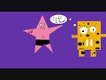 Patrick Goes Emo Patrick Goes Emo