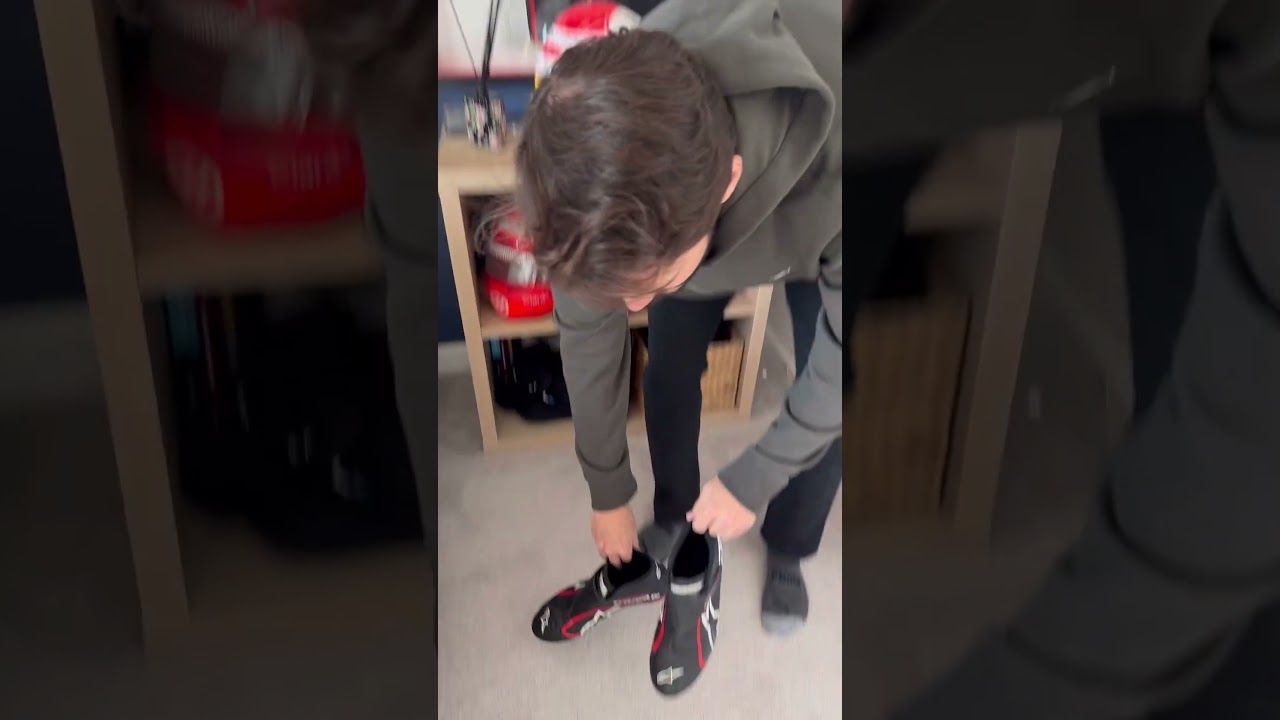 Você disse para usar algo caro 🤷‍♂️ #f1 #indycar #lemans