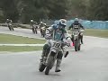 Doug Henry Wins, J Lewis 2nd - Round 1 Nasmoto
