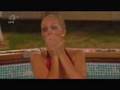 Big Brother 7 - HMs having fun in the pool