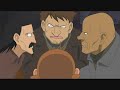 Les Miz - Da Spoof