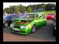Kunovice tuning sraz 2007 Kunovice tuning sraz 2007