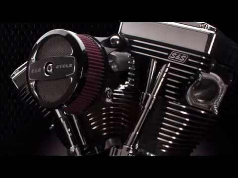 how to identify s&s carburetor