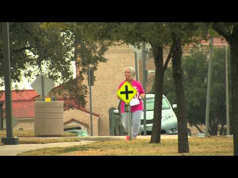 how to organize a 5k