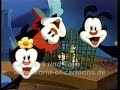 Pinky und der Brain - Animaniacs - Opening German Deutsch