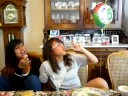 kaila's birthday drink