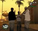 los santos
