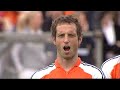 Argentina - Netherlands