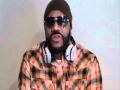 Ed Lover C'MON SON - Special Edition on FAKE Beats by Dr. Dre headphones!