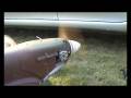 videos de Spitfire MKII New Muffler Sound