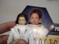 videos de Doctor Who Toy Review 21: Proffessor. River Song