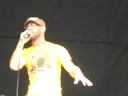 Youngblood Brass Band @Lovebox Weekender London 2008