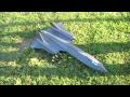 RcPowers SR-71