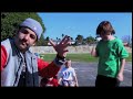 Video was shot in San Diego, C...