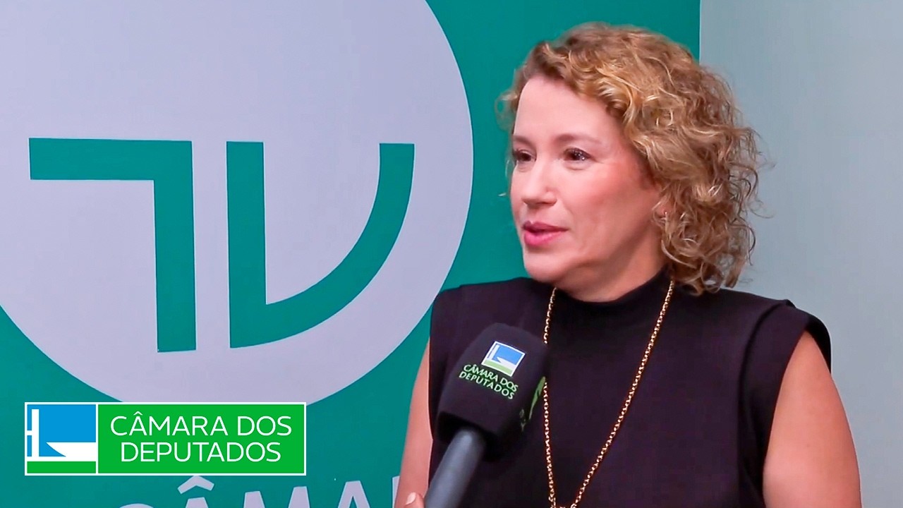 Câmara e Senado se unem para cobertura das eleições de 2026 - 29/09/26