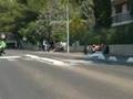 Délinquance / Nîmes : Tir à la carabine au lycée Voltair