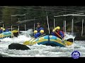 Rafing River Tummel Scotland