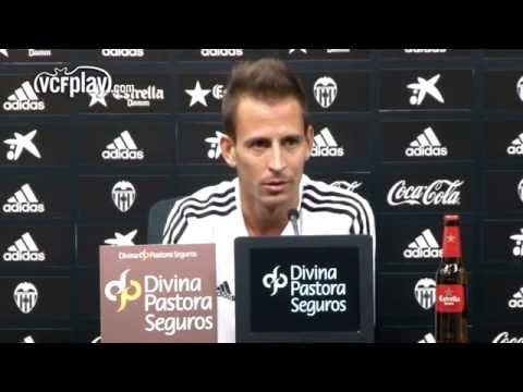 Joao: 'De la manera que estamos entrenando, estoy seguro que vamos a hacer cosas buenas'