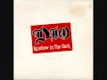 Dio – Rainbow in the Dark