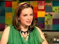 dcom extras danielle & kay panabaker dcom extras danielle & kay panabaker