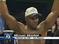 Michael Moorer vs Cliff Couser