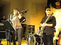 Breakout Tour - Piotr Nalepa i Nie-Bo - Gdzie mnie wiodą