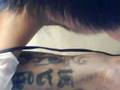 videos de tatuando a Paco