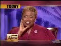 More And More BLACK FEMALES ARE GETTING FED UP With Their Mother's TRIFFLIN' BULLSHIT (1)