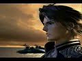 Final Fantasy VIII (And a lil bit of XIII)--Beautiful Name