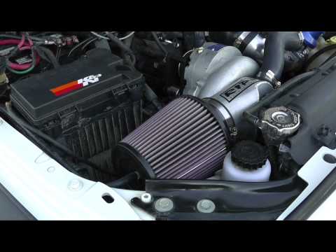how to remove k&n air filter