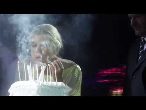 Fiesta de 15 Organizada por Maria Ines Novegil Event Planners- Sheraton de Pilar