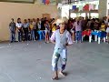 Cleibe Dan�ando Xaxado 01