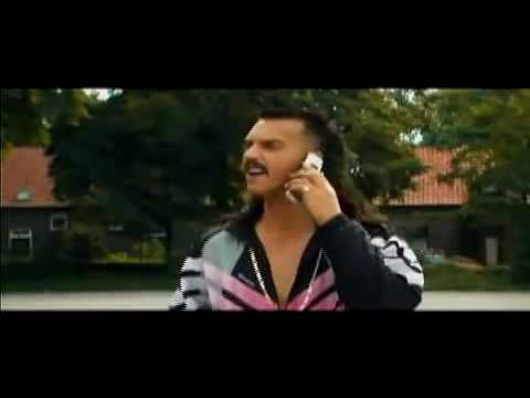 New kids - Moerdijkje | Zonne grote vuurbal Jonge !