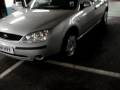MOV02694 ford mondeo MOV02694 ford mondeo