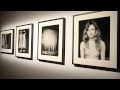 crane.tv catches up with one of fashion's most esteemed photographers paolo roversi at the opening of his first solo exhibition at the wapping project banksi...