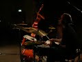 teo ciavarella (piano) with his jazz and world music group for 