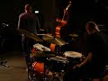 teo ciavarella (piano) with his jazz and world music group for 