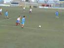 UE Vilassar Prebenjami \"A\" - Masnou CD Part 1