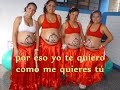 Estoy en Tu BarrigaMiss Rosi