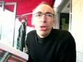 CantineCamp6: la page culturelle de Luc Legay