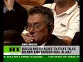 Barroso: EU condemns Soviet totalitarianism but is not anti- Barroso: EU condemns Soviet totalitarianism but is not anti-