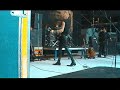 IKON - Blue Snow Red Rain (live at WGT 2003, Leipzig)