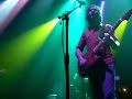 vhs or beta playing 