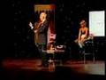 Tony Buzan At The Royal Albert Hall 1 of 4 - buzanworld.com