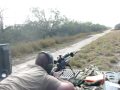 Tactical Long Range Shooting with Long Range Suppressed Silenced Rifle McAllen, TX Gun Dealer