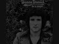 Danny Daniel - Deja Huellas El Amor